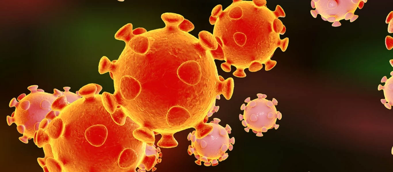 Επιστήμονας του Κέιμπριτζ: Ο κορωνοϊός πιθανόν να εκδηλώθηκε από τον Σεπτέμβριο!